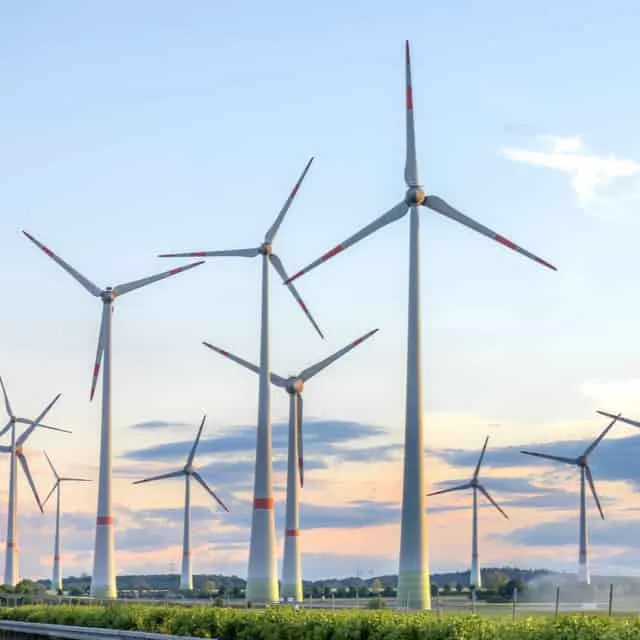 Renewable Energy