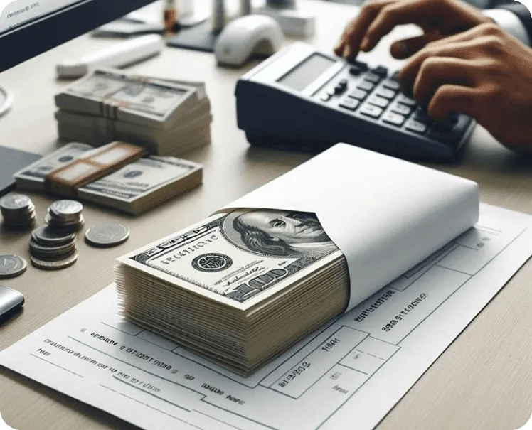 Why finance your project with Narayan Energy