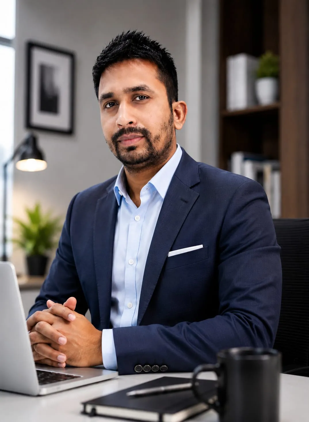 Jitendra Od